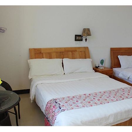 Haiyilian Hotel Beihai Weizhou Island Exterior foto